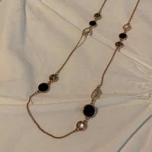 Kate spade long necklace